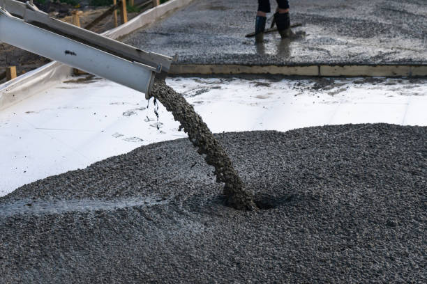 Best Residential Concrete Solutions in Patterson Tract, CA