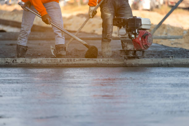 Best Concrete Staining and Coloring in Patterson Tract, CA