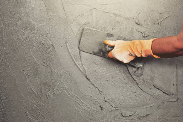 Best Concrete Retaining Walls in Patterson Tract, CA