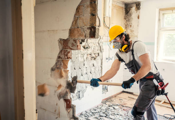 Best Concrete Demolition Services in Patterson Tract, CA