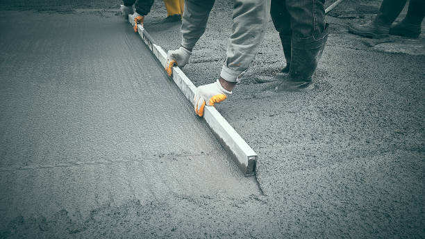 Best Concrete Demolition Services in Patterson Tract, CA