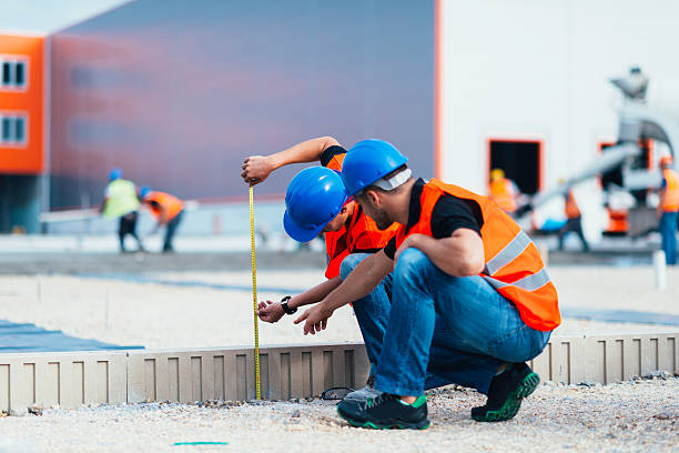  Patterson Tract, CA Concrete contractor Pros