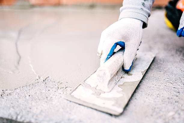 Best Stamped Concrete Services in Patterson Tract, CA